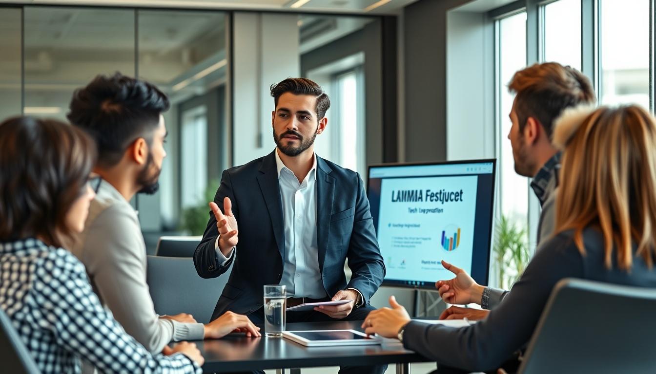 Why Work With Us?